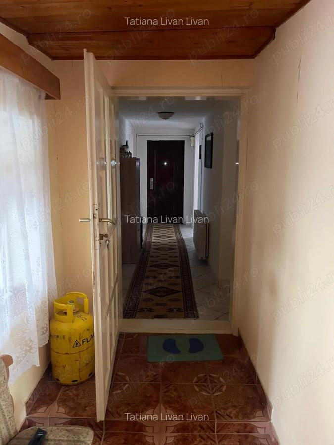 Vand casa cu gradina - 8
