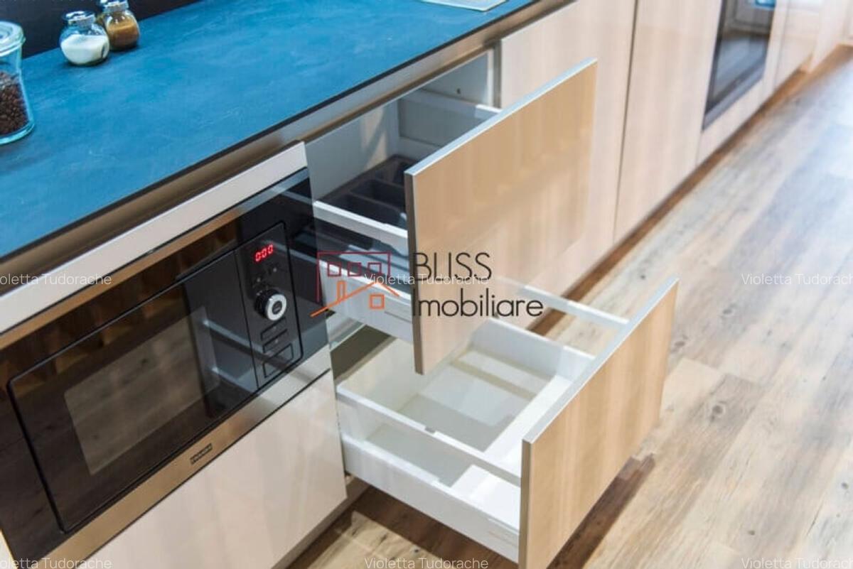 Apartament 2 camere în zona Pipera Sud - 4