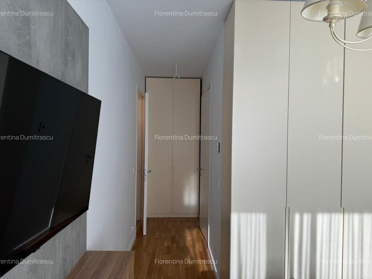 Apartament 3 camere luxuria rezidence - 7