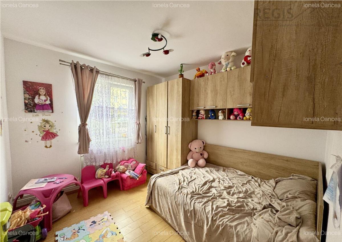 Apartament 2 camere, Sacele - 4