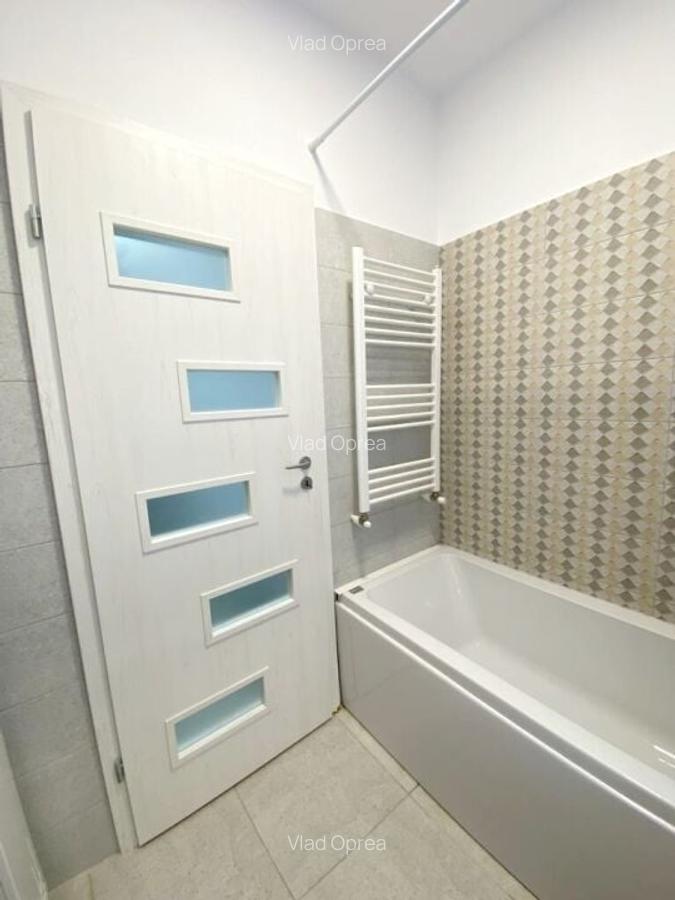 VANZARE GARSONIERA - MILITARI - STR. WEINER PALADA + PARCARE - 7