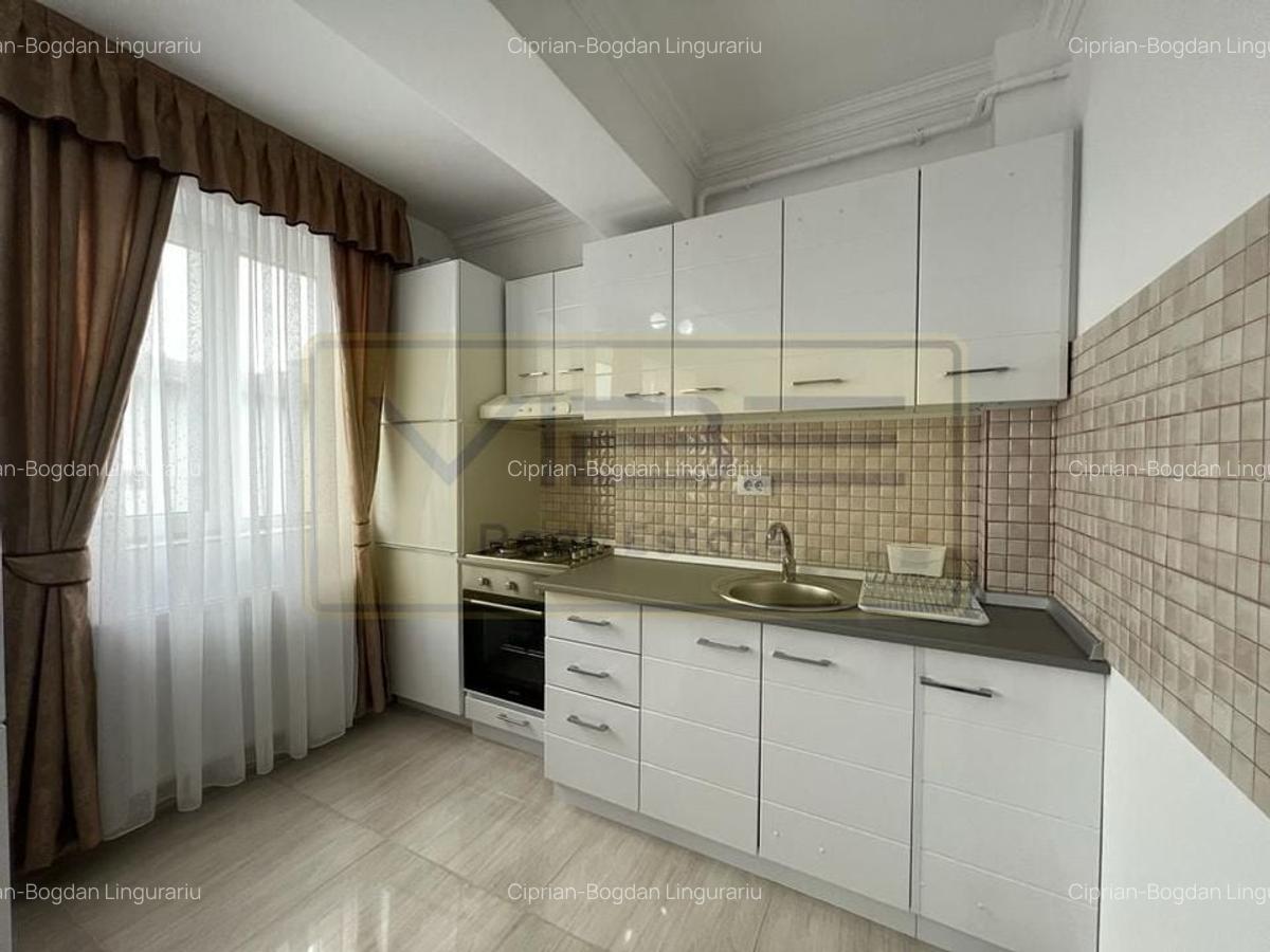 Apartament 1 camera Tudor Vladimirescu - Iulius Mall - 9