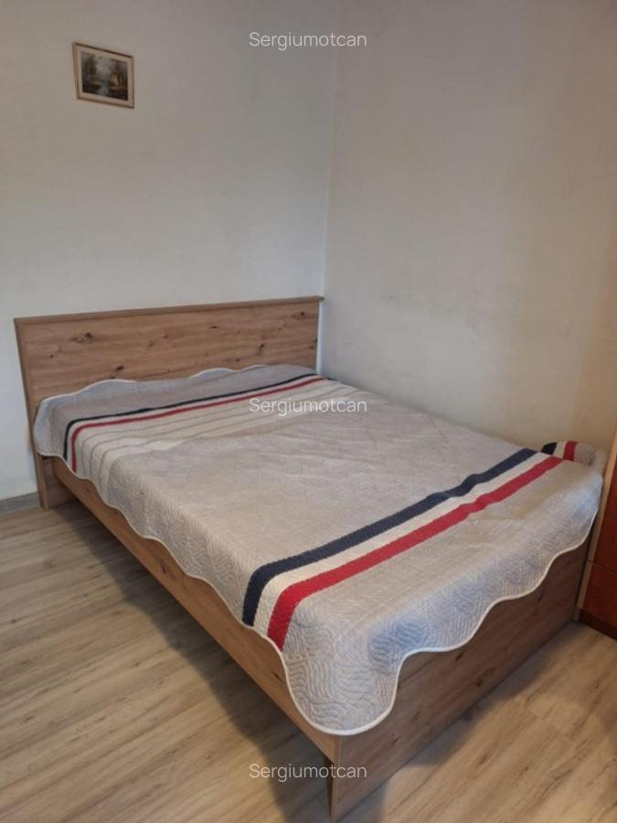 Iulius Mall apartament 1 camera decomandat 30 mp cu CT - 10