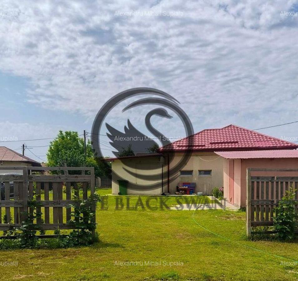Casa de vanzare | 2444 mp Teren | Tariceni, Prahova | Com... - 16