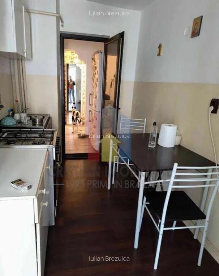 Ap. 2 camere, conf 1, Vidin, etaj 1, mobilat si utilat, reno - 5