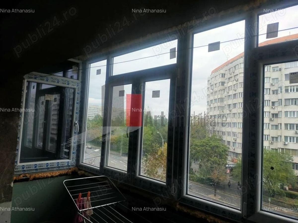 APATAMENT 4 CAMERE MIHAI BRAVU - OBOR - 4
