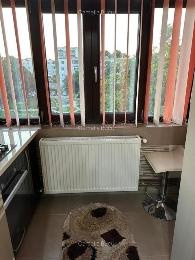 Apartament cu 3 camere - zona Nicolina - Lidl - 5