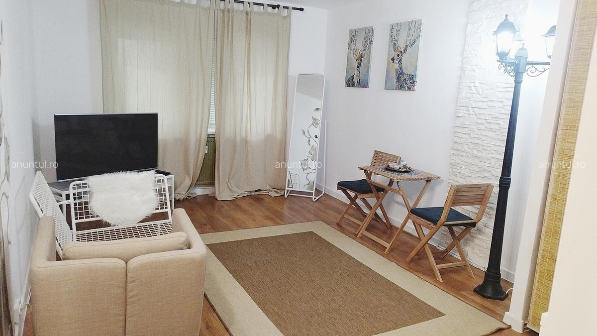 Aviatiei, Promenada Mall, Metrou Aurel Vlaicu, 3 camere - 1