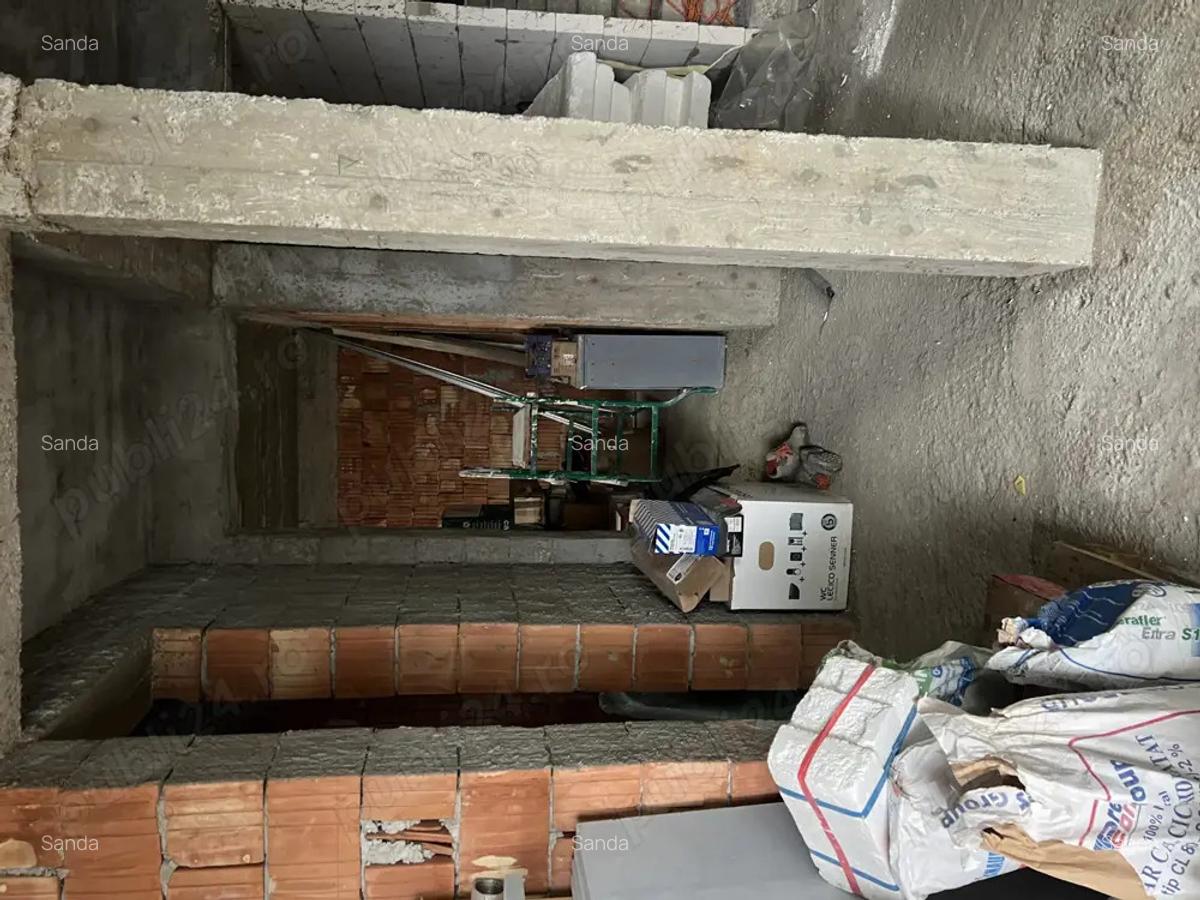 Casa de vanzare campinenaca - 10