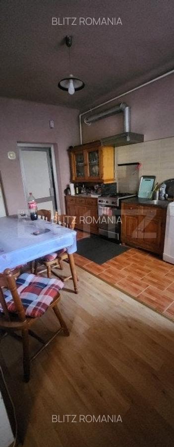 Casa cu 4 camere in Sancraiu de Mures cu Garaj dublu de 48mp - 11