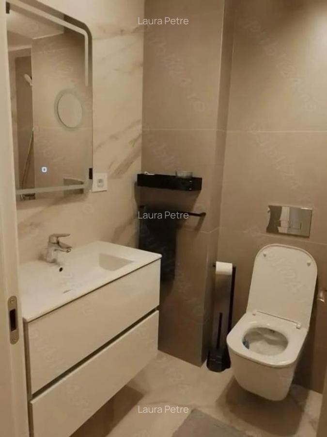 2 camere | Damaroaia | Petrom City | The Level | Parcare - 10