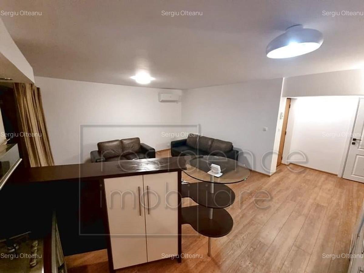 Renovat! Apartament 2 camere, Gheorgheni, zona Piata Cipariu - 12