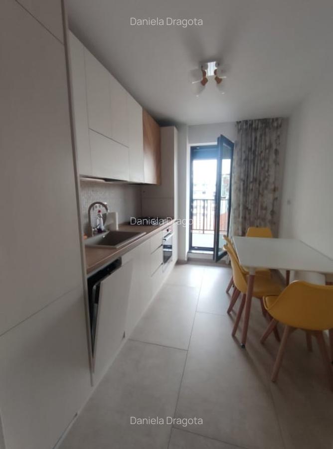 Apartament 2 camere decomandate, 62mp, zona Central. - 6