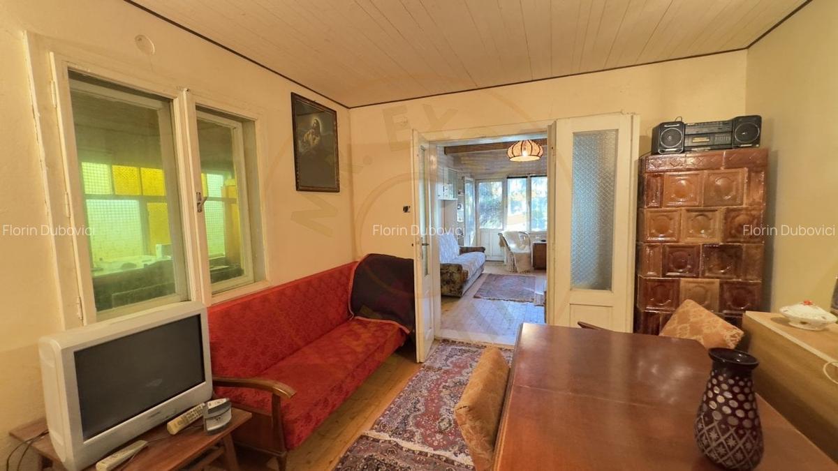 Casa de vinificatie 2 camere cu Teren 1389 mp - Gradina Viilor ,,Nyulhat,,-Carei - 3 Casa de vinificatie 2 camere cu Teren 1389 mp - Gradina Viilor ,,Nyulhat,,-Carei - 3