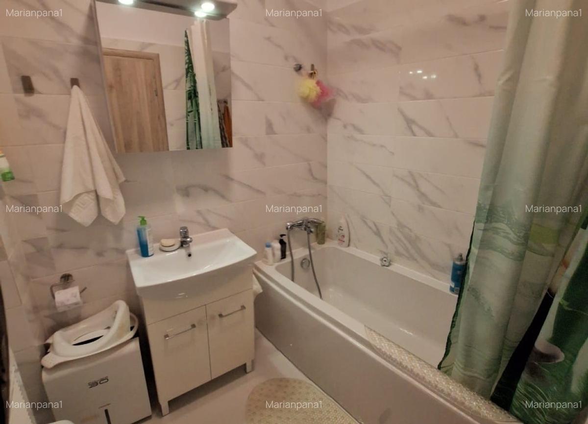 Apartament cu 2 camere +loc de parcare Drumul Valea Larga TVA 0% Comision - 14