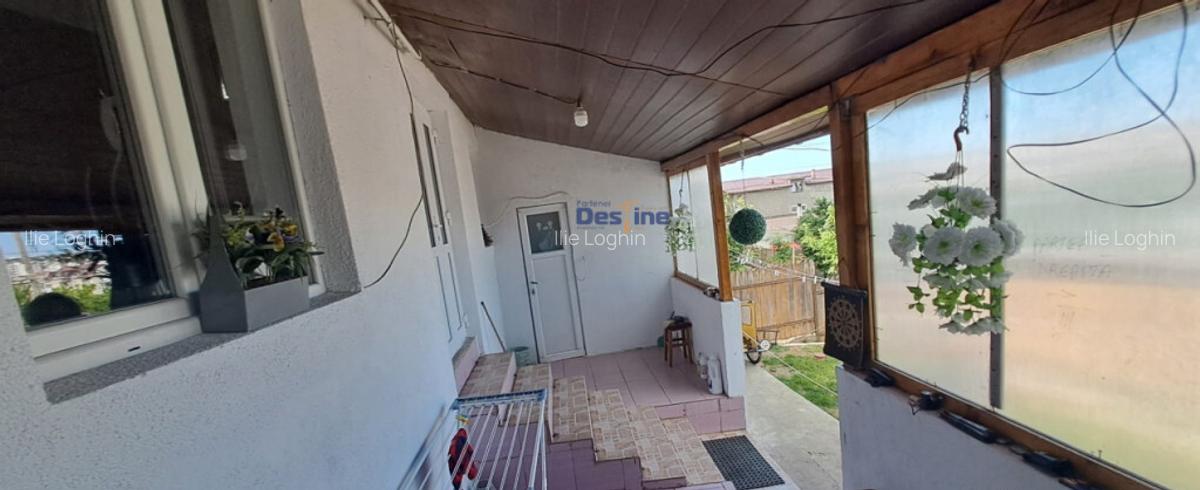 GALATA, CASA 41 MP +TERASA +CURTE 100MP - 7