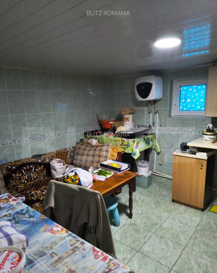 Oferta de vanzare Casa batraneasca in Cioranii de - 10