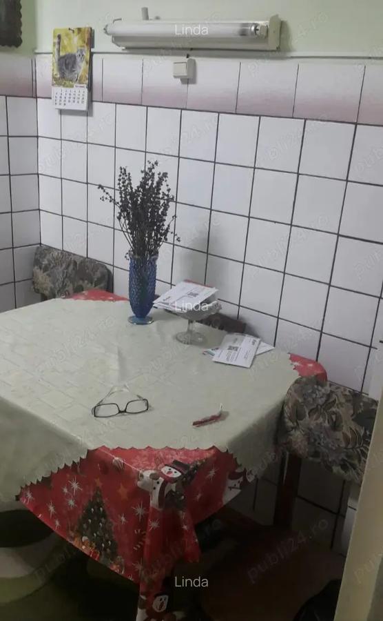 Inchiriez in Grigorescu apartament cu doua camere - 3