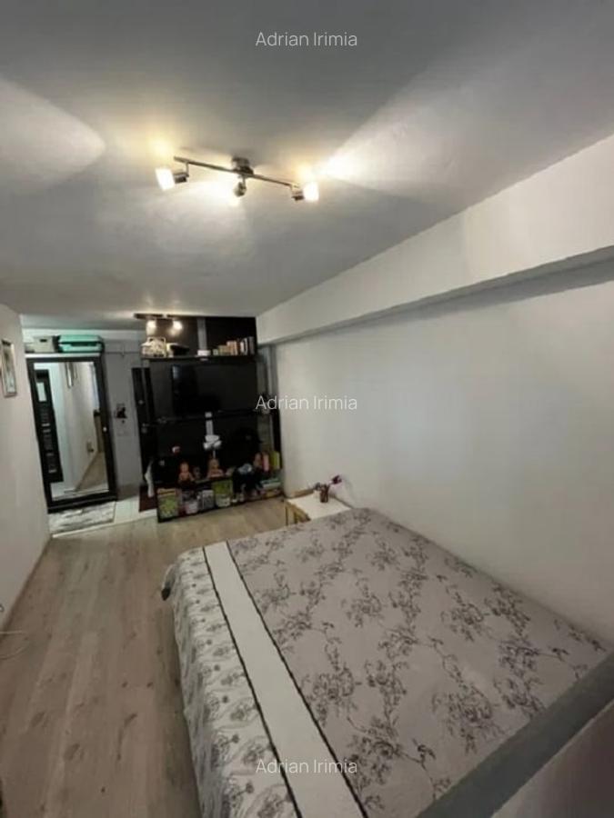 Apartament 1 camera, 37mp, intabulat, complet mobilat in Bucium - 8
