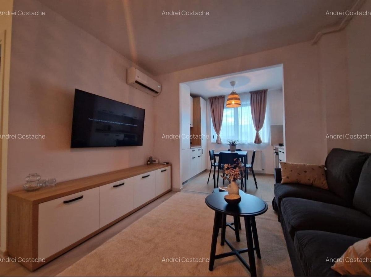 Apartament 2 Camere Superb - Hils Brauner - Loc De Parcare - 5