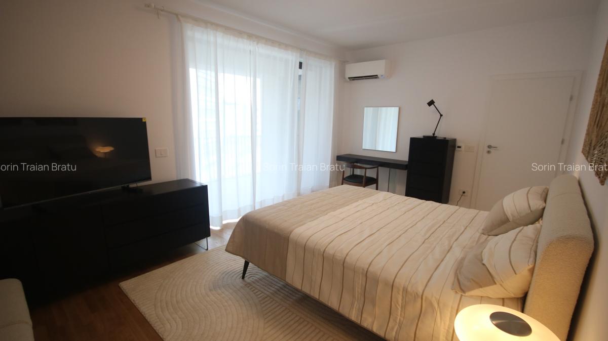 Inchiriere apratament premium,4 camere,doua terase,2 locuri parcare subterane - 22