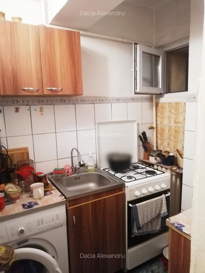 Garsonieră în Alexandru cel Bun - 2
