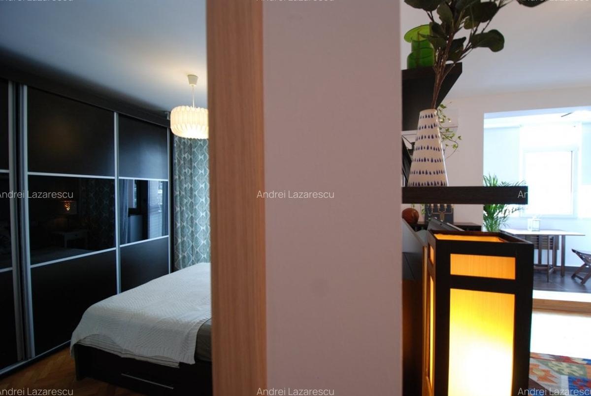 Apartament 2 camere Centrul Istoric, refacut integral, finisaje dotari premium - 6