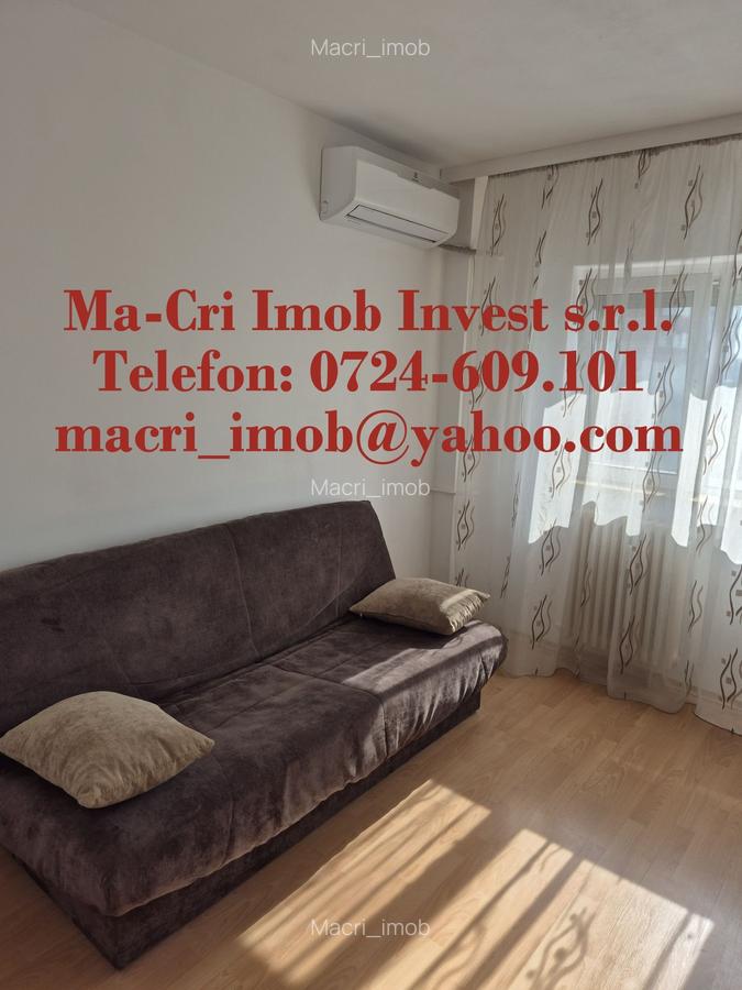 APARTAMENT 2 camere-zona Ion Mihalache/Turda-mobilat si utilat - 2