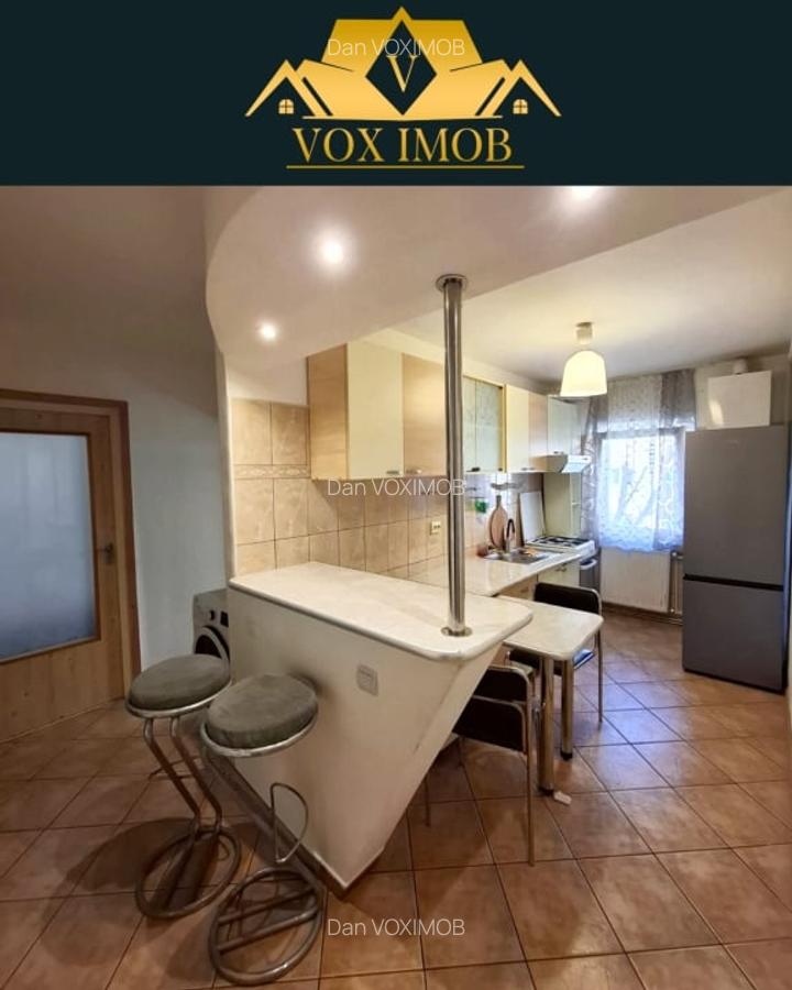 Apartament 2 camere zona Racadau - 5