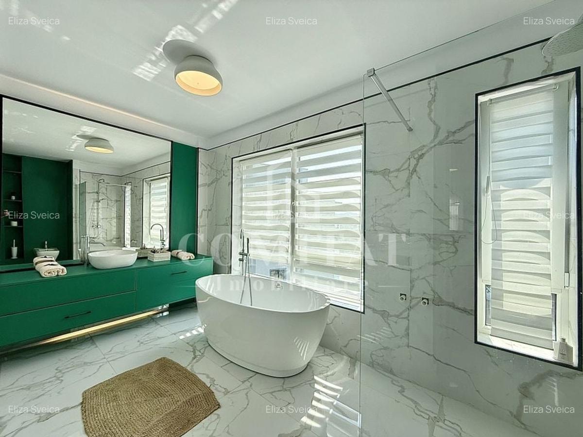 0% comision | Penthouse cu terasă tip rooftop - 12