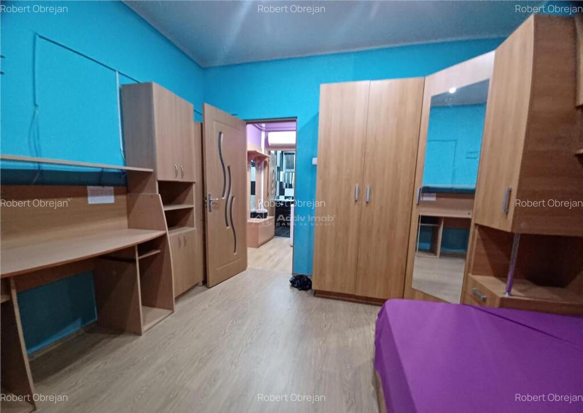 Apartament 4 Camere Rahova- Salaj Kaufland - 4