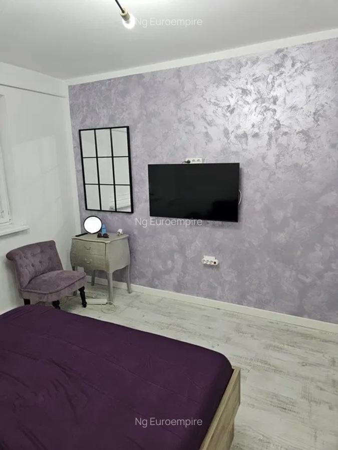 Apartament de inchiriat Constanta  2 camere Tomis Nord - 1