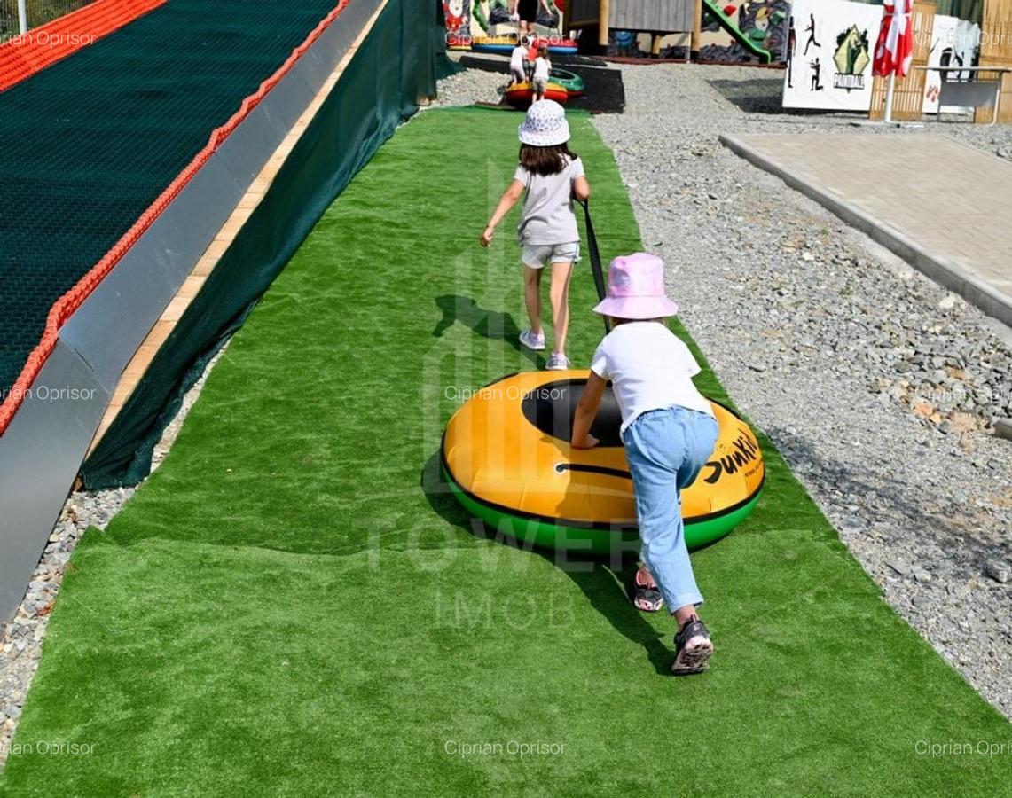 Afacere Profitabilă de Vânzare-Salină Artificială Funcțională în Ocna Sibiului - 10