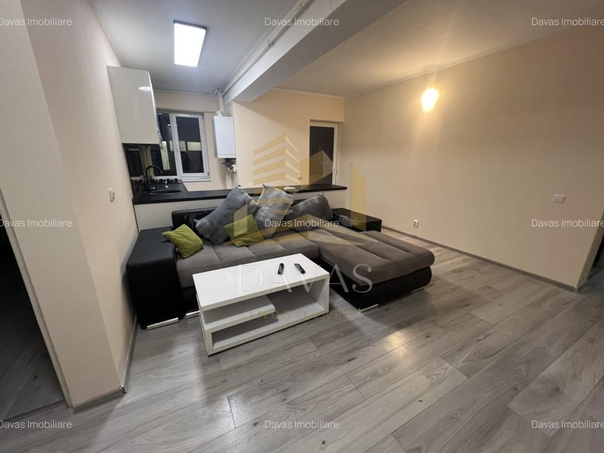 COMISION 0% | Apartament cu 3 camere | Cartierul Marasti | etajul 1 - 3