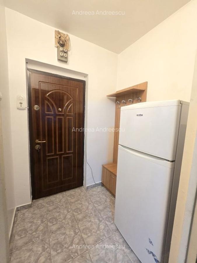 Garsonieră semidecomandată, mobilată în Apărătorii Patriei - 14