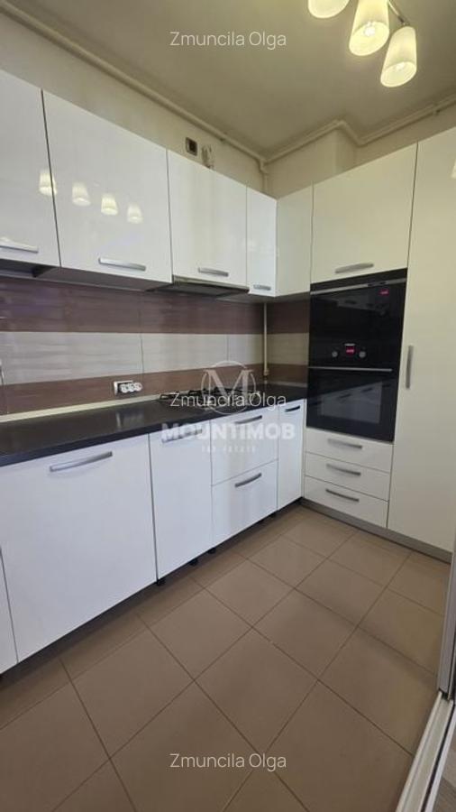 Apartament 3 camere 100 mp, mobilat/utilat, loc de parcare, Tractorul - 5