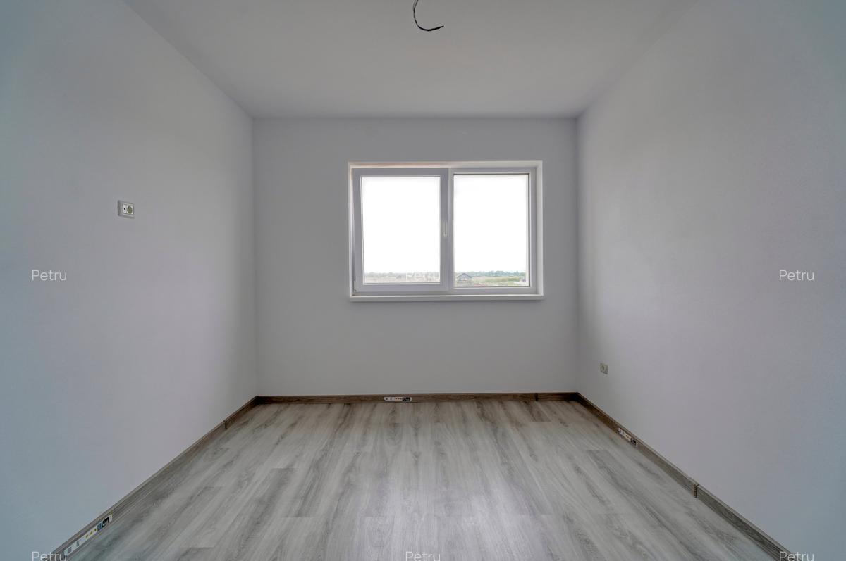 Apartament 2 Camere Subcetate City 2 - 6