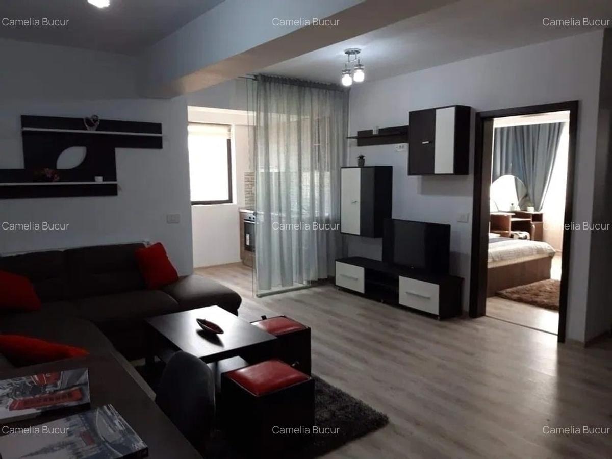 Apartament cu 2 camere - zona Baza 3 - complex Felicia Residence - 1