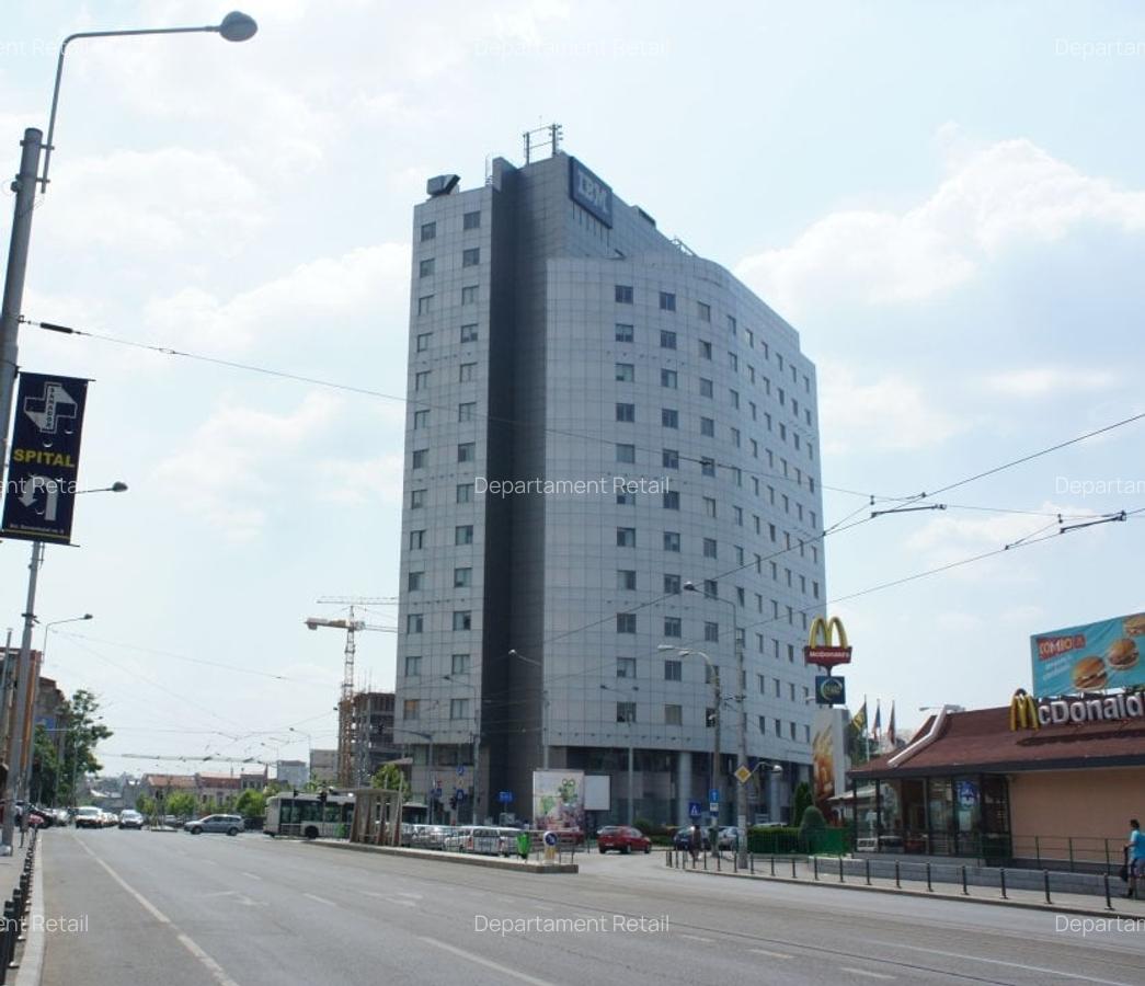 Spațiu comercial, 474 mp în Victoriei - 3