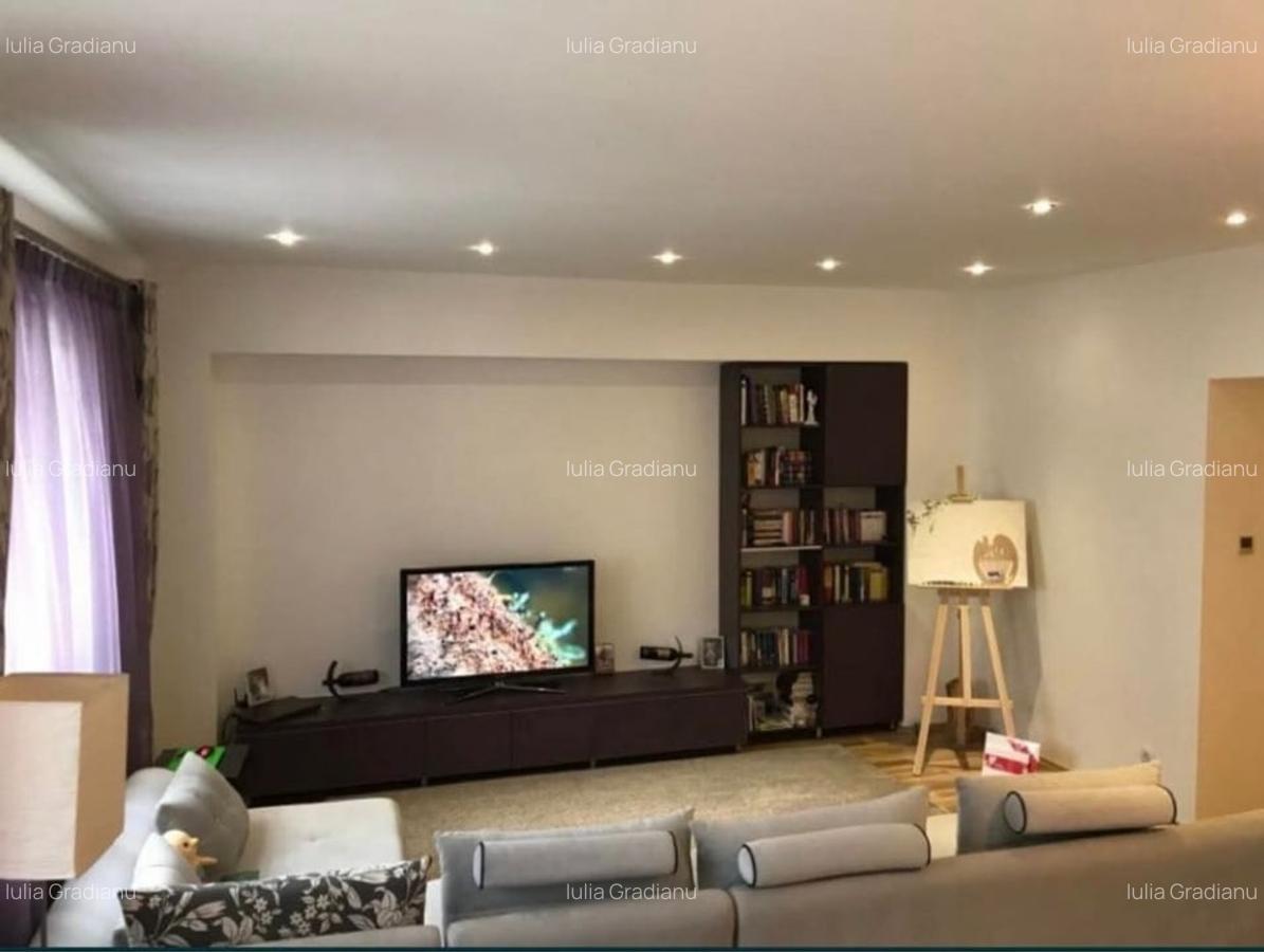 De Inchiriat Apartament 3 Camere Rin Grand Hotel 97mp - 5