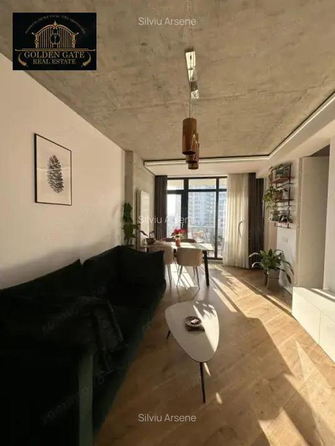 Floreasca | 2 Camere | Centrala | Parcare | Balcon | - 3