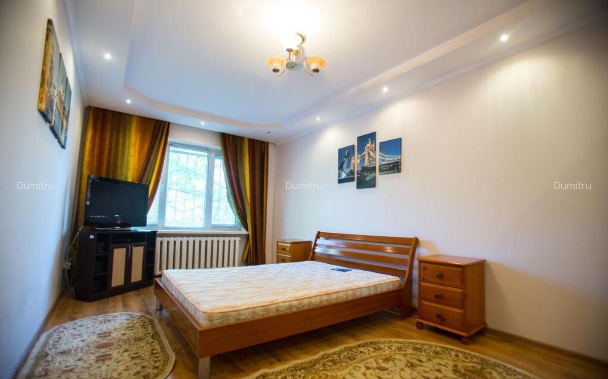 Apartament cu 2 camere de inchirat in zona Gorjului - 2