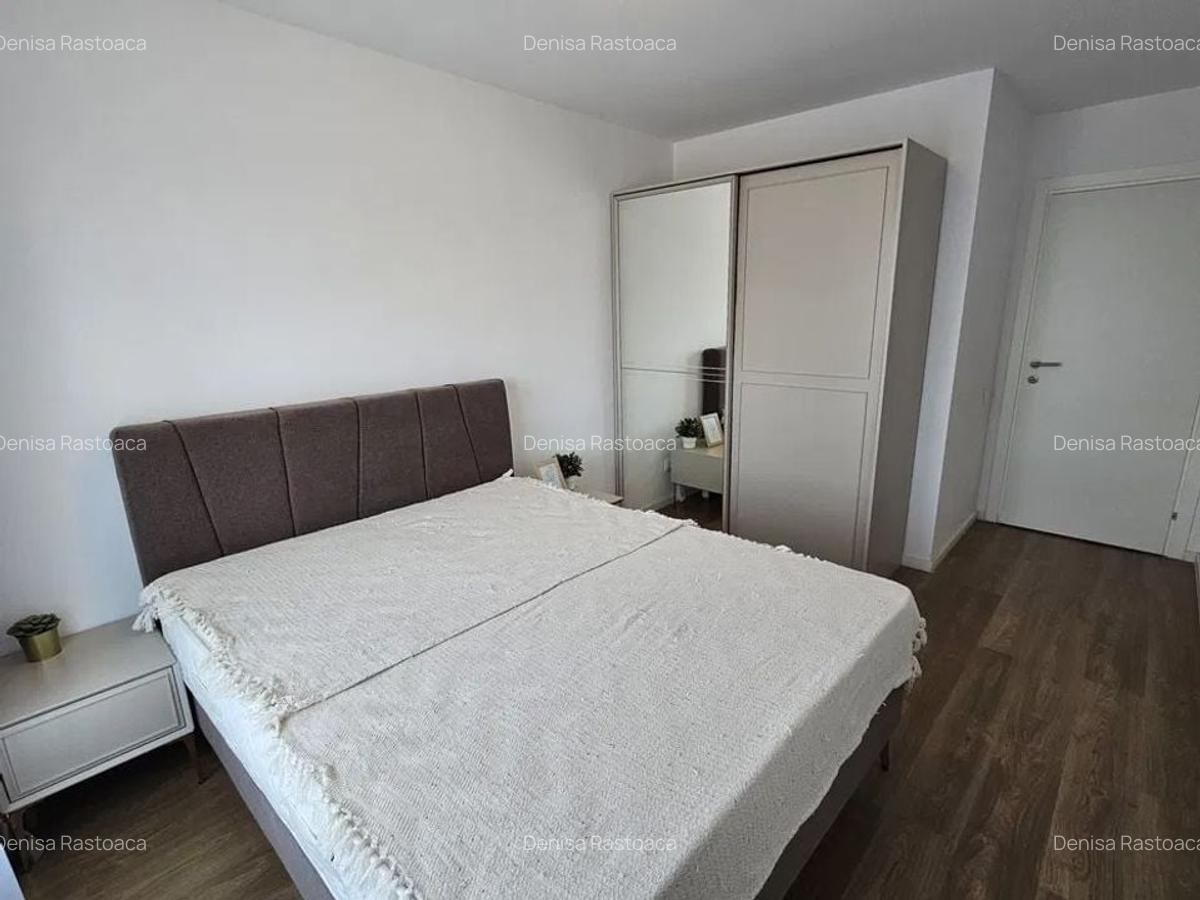 H PIPERA LAKE | APARTAMENT DE 2 CAMERE | LUX | 60 MP UTILI | OFERTA - 4