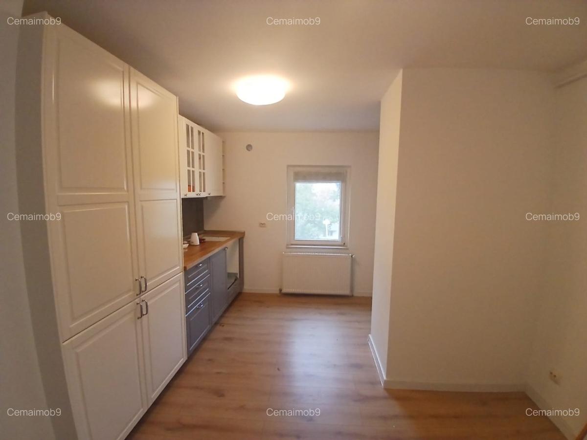 Apartament cu 3 camere, Titulescu, 70 mp - 4