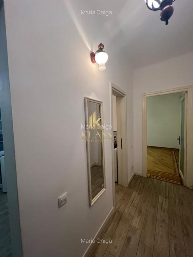 Apartament 2 camere | Calea Mosilor - 3
