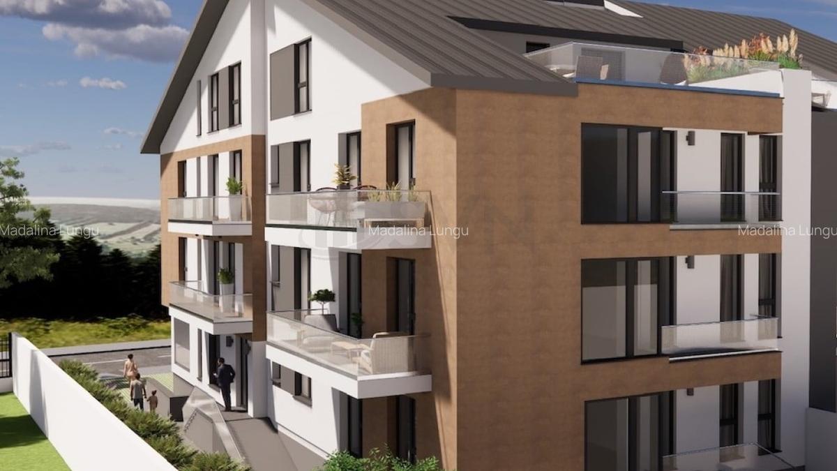Apartament cu 3 camere decomandat în Aviației - 7