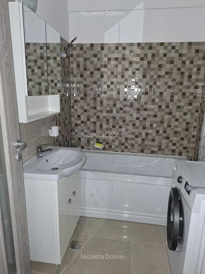 Vand apartament 2 camere - 4