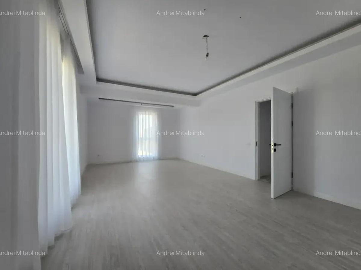 Apartament 3 Camere Semimobilat | Bloc Nou | Sector 3 - 1