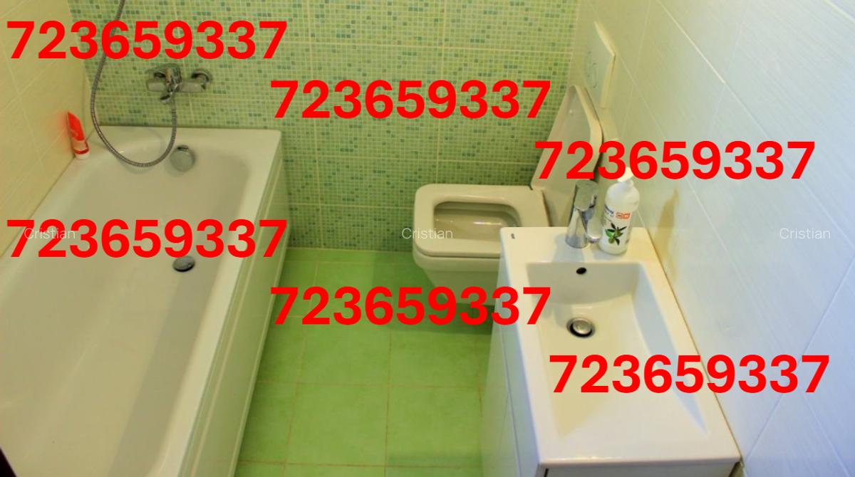 Central, Fantana Mare, 4 camere, strict locuinta, contract ANAF - 15
