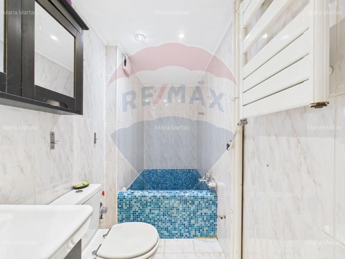 Apartament cu 2 camere de vanzare in zona Calea Victoriei - 18